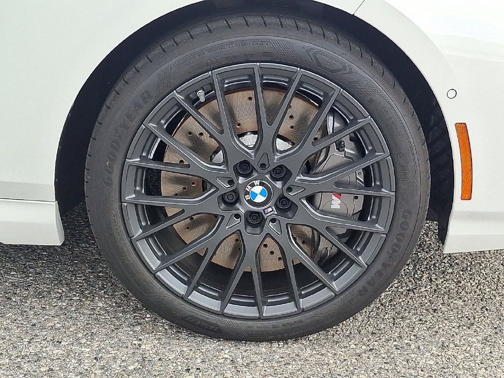 Used 2026 BMW M235i xDrive w/ M Performance Package AWD/4WD image 8