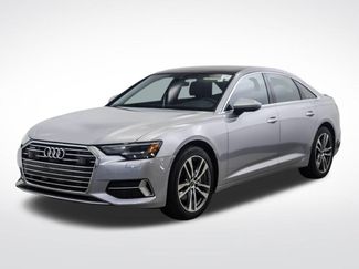 Used 2023 Audi A6 2.0T Premium AWD/4WD video 1