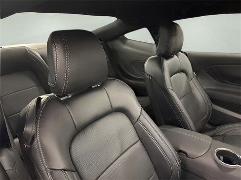 New 2026 Ford Mustang GT Premium image 11