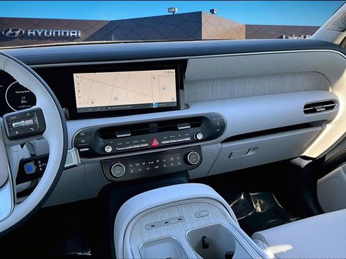 New 2026 Hyundai Palisade Calligraphy image 7