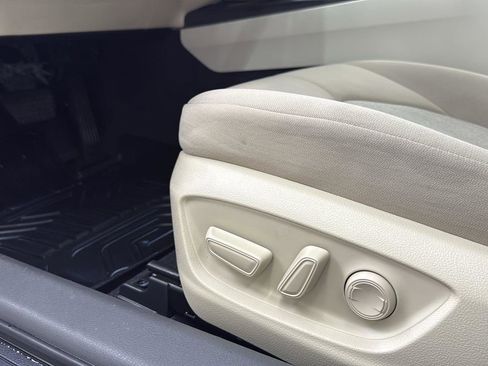 Used 2024 Toyota Camry LE image 11