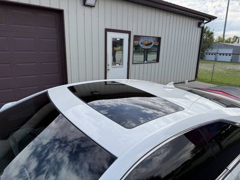 Used 2012 Cadillac CTS V RWD image 46