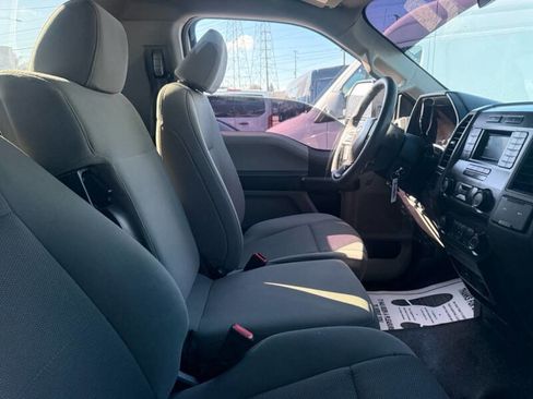 Used 2022 Ford F250 XL w/ Power Equipment Group image 7