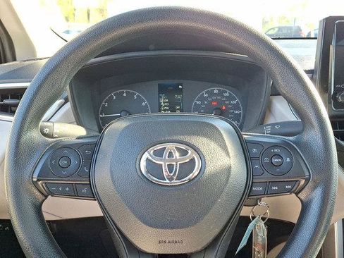 Certified 2023 Toyota Corolla Cross L AWD/4WD image 18
