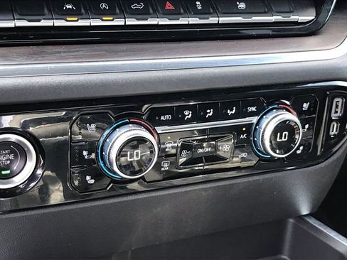 Certified 2023 GMC Sierra 1500 SLT w/ SLT Premium Package image 37