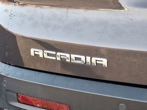 Used 2019 GMC Acadia SLE w/ Driver Alert Package I image 30