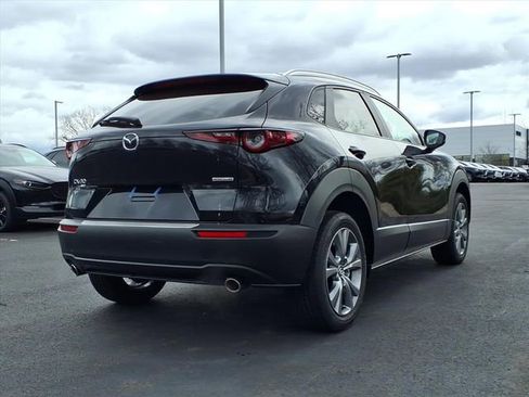 New 2026 MAZDA CX-30 AWD 2.5 S image 5