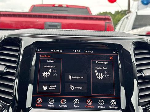 Used 2019 Jeep Cherokee Limited AWD/4WD image 22