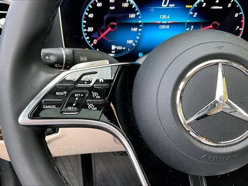 Used 2023 Mercedes-Benz E 350 E 350 image 23