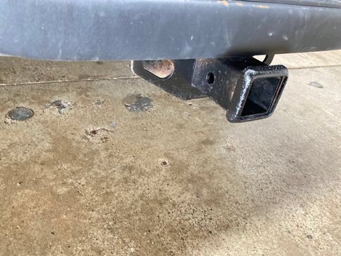 Used 2022 RAM 1500 Warlock AWD/4WD image 16