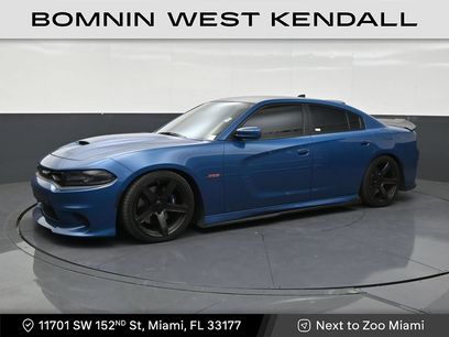 Used 2021 Dodge Charger Scat Pack w/ Plus Group