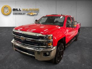 Used 2019 Chevrolet Silverado 2500 LT AWD/4WD video 1