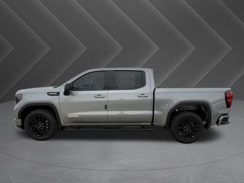 New 2026 GMC Sierra 1500 Elevation image 2