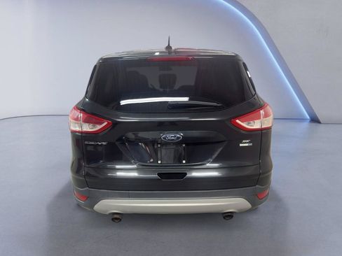 Used 2015 Ford Escape SE AWD/4WD image 7