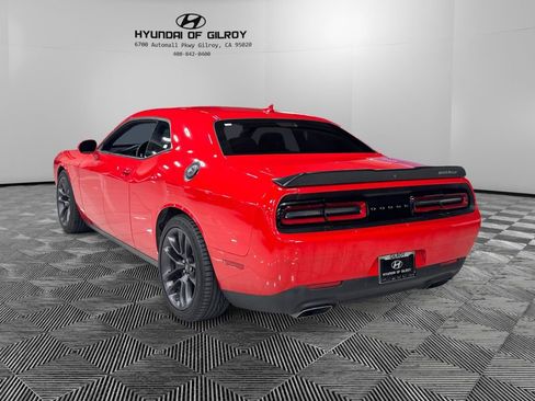 Used 2023 Dodge Challenger R/T Scat Pack image 7
