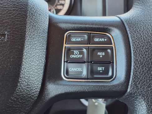 Used 2020 RAM 1500 Tradesman image 15