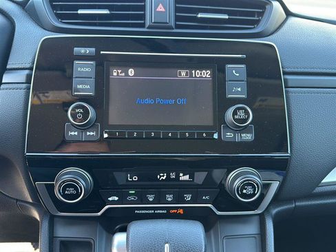 Used 2018 Honda CR-V LX image 8
