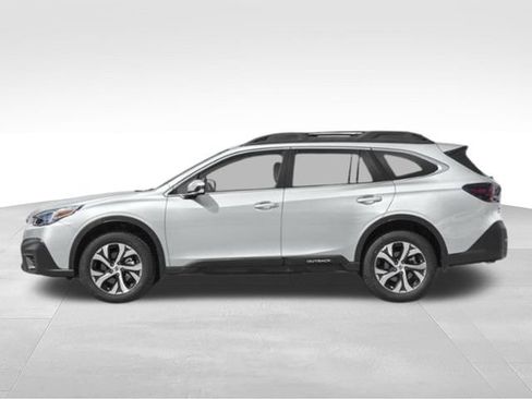 Used 2021 Subaru Outback Limited XT w/ Popular Package #2 AWD/4WD image 25