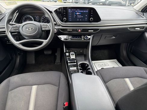 Used 2022 Hyundai Sonata SEL FWD image 22
