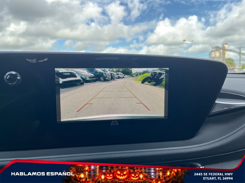 New 2026 Buick Envista Preferred w/ Convenience I Package FWD image 31