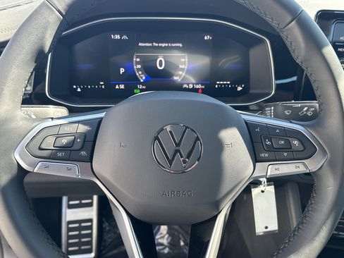 New 2026 Volkswagen Jetta Sport image 14