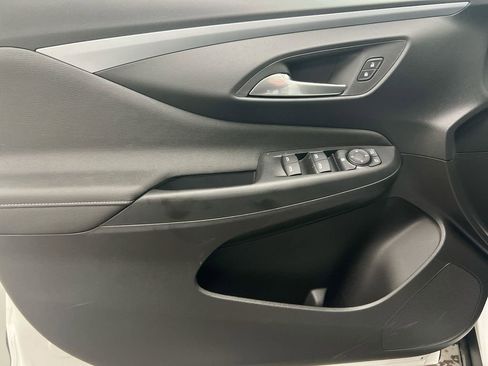 New 2026 Buick Envista Preferred w/ Convenience I Package FWD image 20