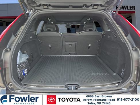 Used 2026 Volvo XC60 B5 Ultra w/ Protection Package Premier AWD/4WD image 27