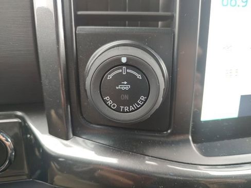 Certified 2022 Ford F150 XLT w/ Equipment Group 302A High image 23