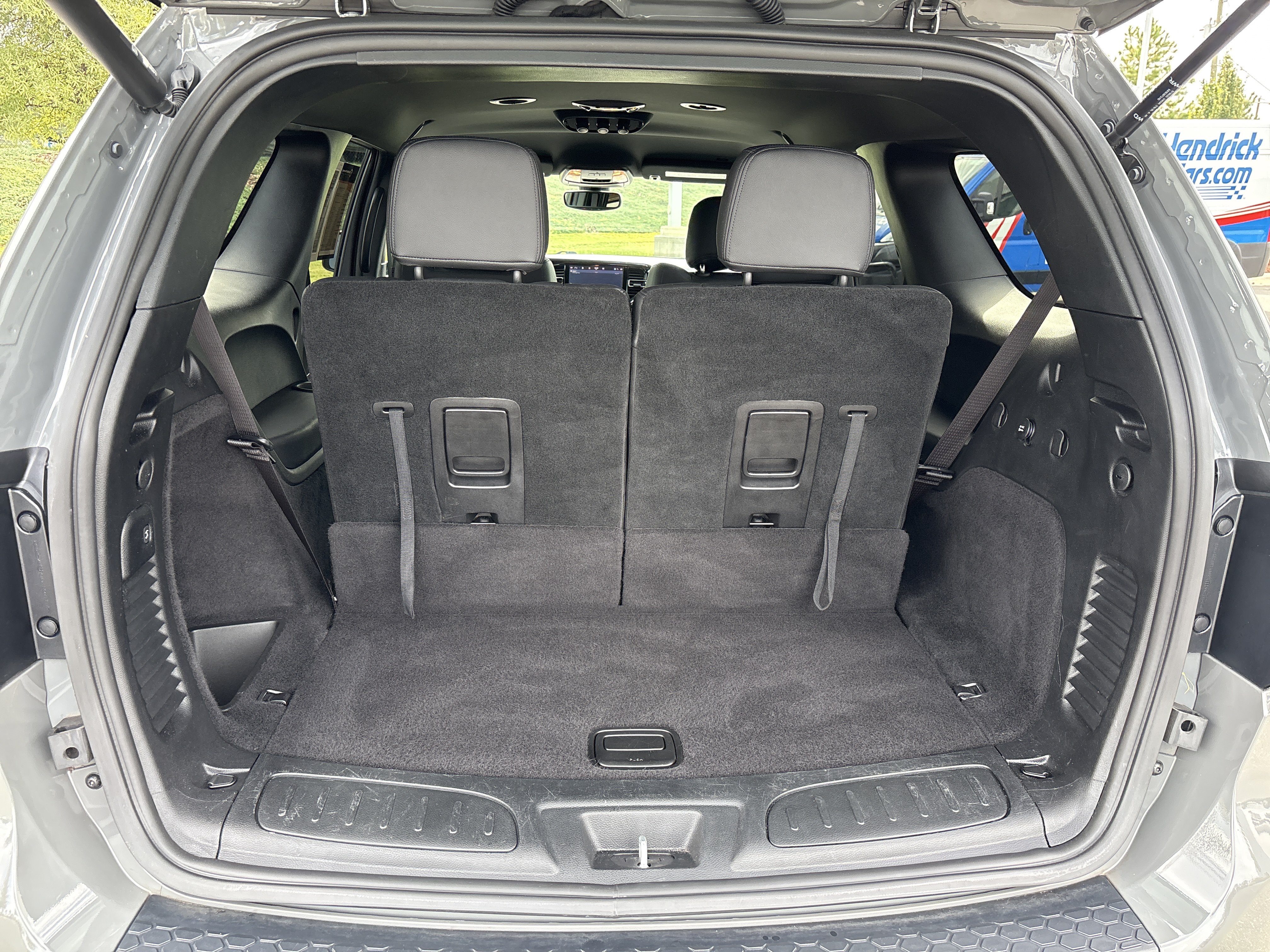 Used 2026 Dodge Durango GT w/ Blacktop Package RWD image 35