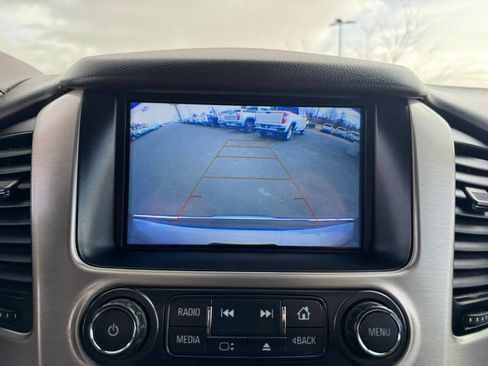 Used 2019 GMC Yukon XL Denali image 28