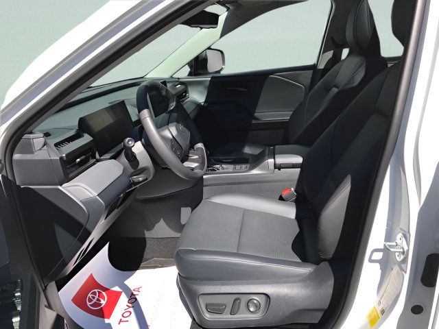 Certified 2026 Toyota RAV4 XLE Premium w/ Panoramic Sun Roof Package AWD/4WD image 17