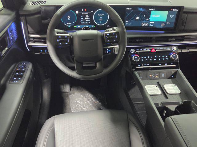 New 2026 Hyundai Santa Fe Calligraphy FWD image 7