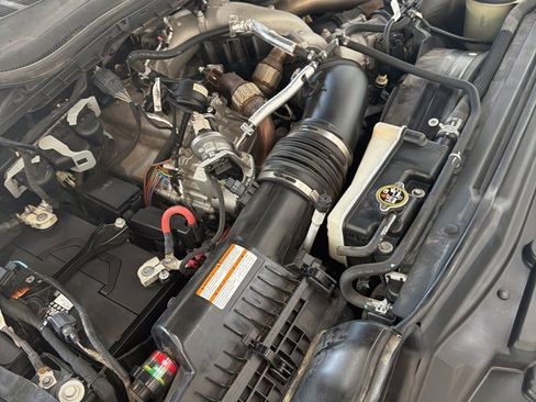 Used 2020 Ford F350 Platinum image 47