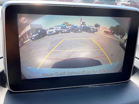 Used 2015 MAZDA MAZDA3 i Grand Touring FWD image 21