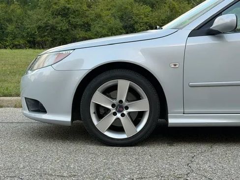 Used 2009 Saab 9-3 2.0T FWD image 30