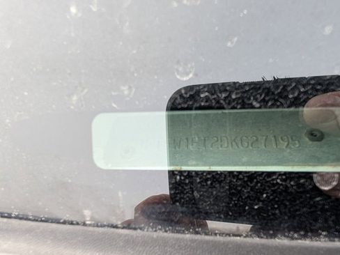 Used 2013 Ford F150 XLT w/ Luxury Equipment Group image 20