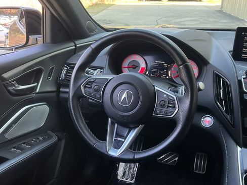 Used 2019 Acura RDX A-Spec image 19