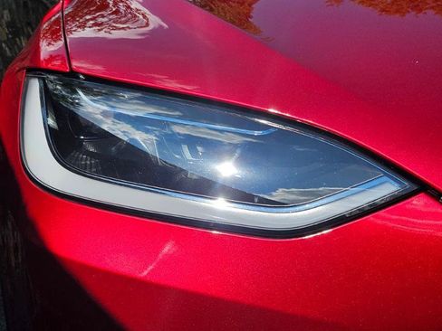 Used 2023 Tesla Model X AWD/4WD image 26