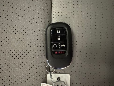 Used 2025 Honda Civic Sport Touring image 17