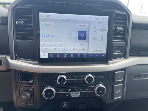 Used 2023 Ford F150 XLT w/ Equipment Group 302A High AWD/4WD image 18