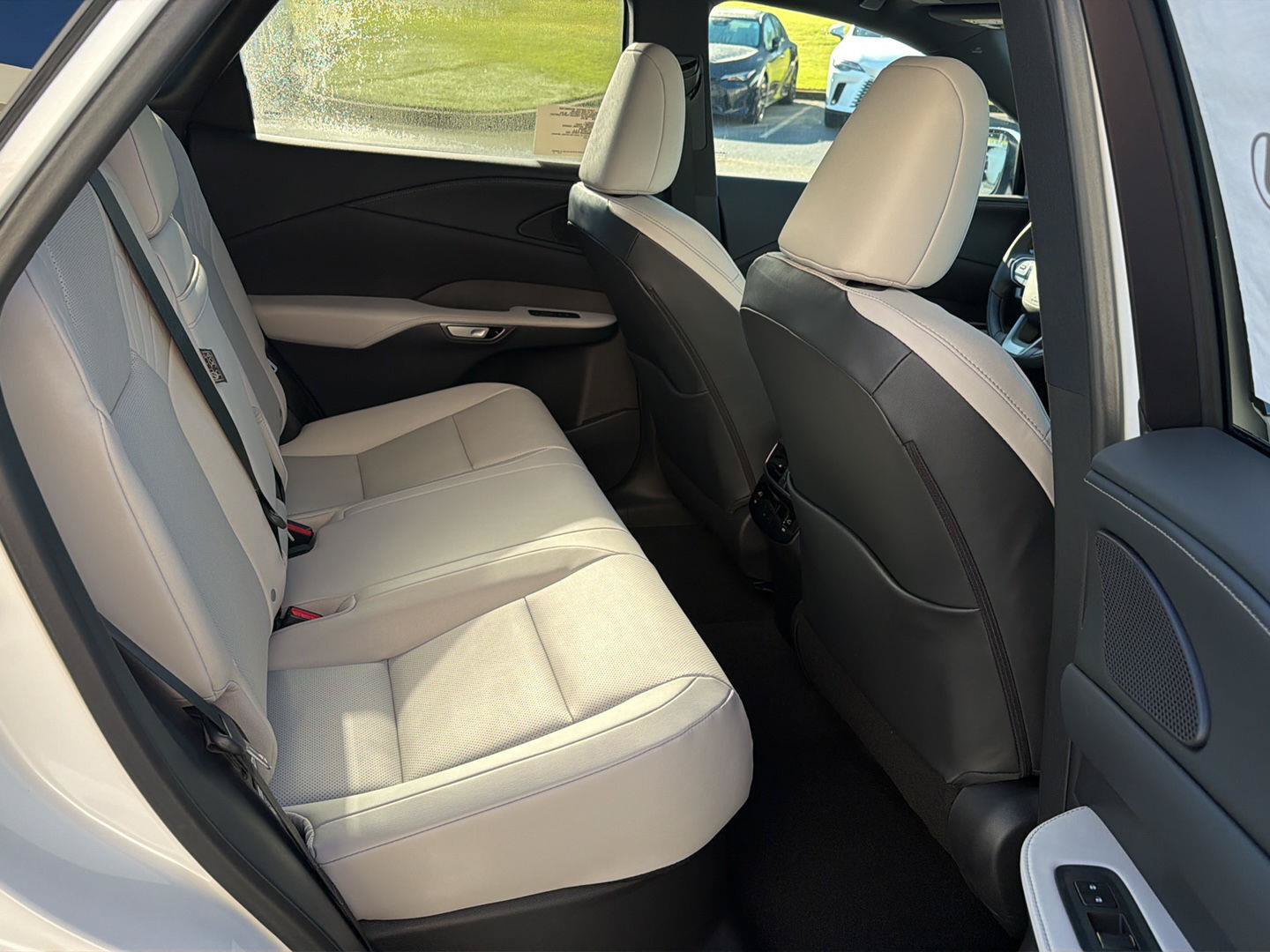 New 2026 Lexus RX 350 Premium FWD image 12