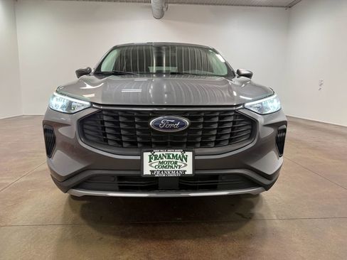Used 2024 Ford Escape Active image 40