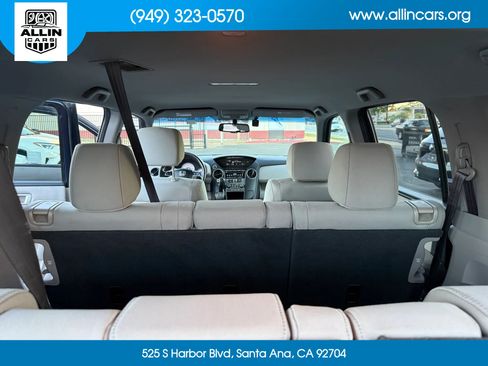 Used 2012 Honda Pilot EX image 13