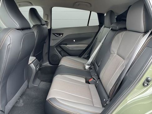 New 2026 Subaru Crosstrek 2.5i Limited image 27