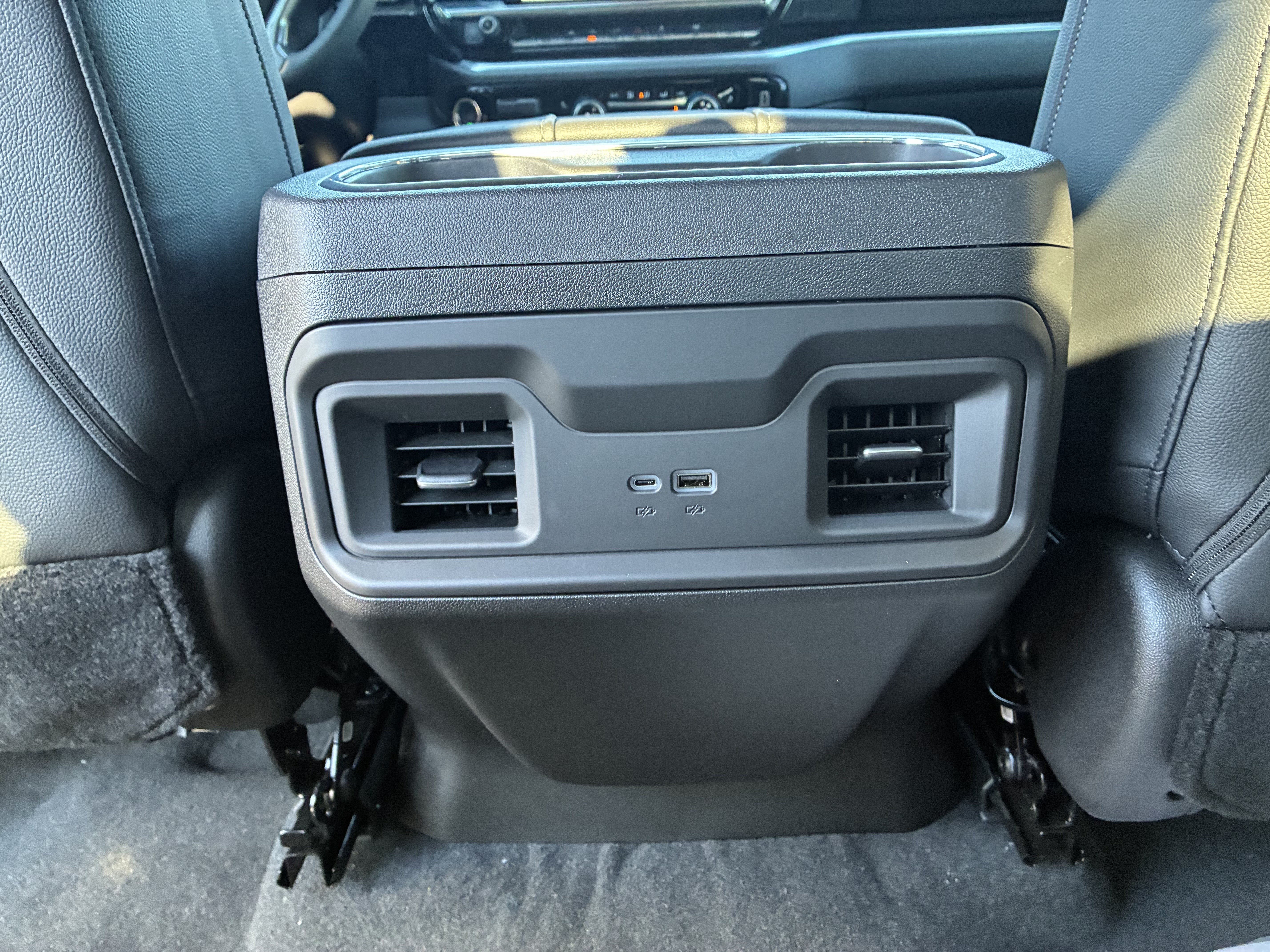 New 2026 Chevrolet Silverado 1500 RST w/ Convenience Package II AWD/4WD image 18