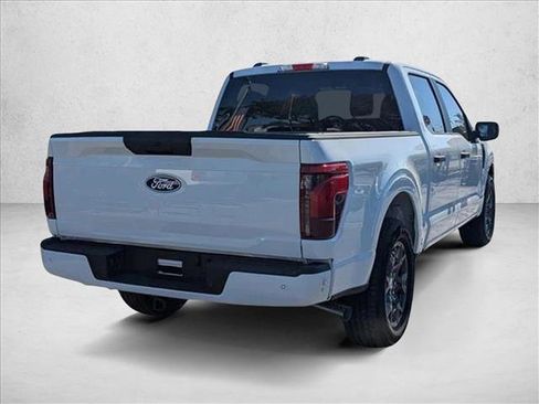 New 2026 Ford F150 STX w/ Equipment Group 200A image 2