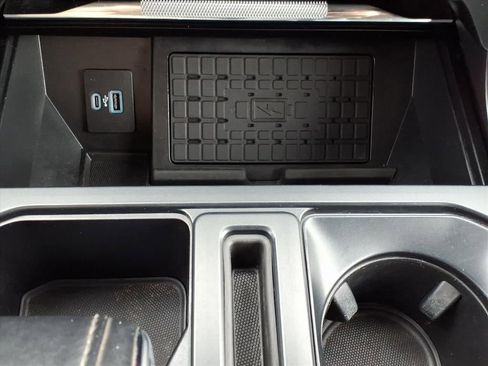 Certified 2023 Ford F150 Lariat w/ Equipment Group 502A High image 20