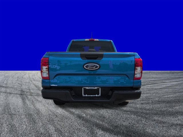 New 2026 Ford Ranger XL RWD image 5