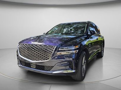 Used 2024 Genesis GV80 3.5T