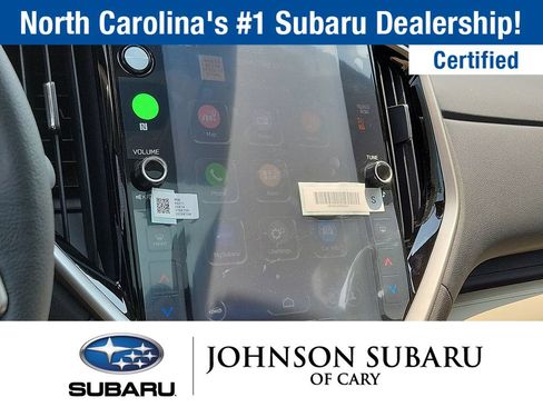 Used 2023 Subaru Ascent Limited w/ Technology Package AWD/4WD image 16